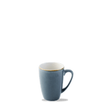 Bluberry Blue Mug 34cl/12oz