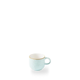 Duck Egg Blue Bubble Mug 22.7cl