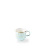 Duck Egg Blue Bubble Mug 44cl