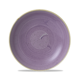 Lavender Coupe Bowl 24.8cm