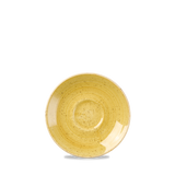 Mustard Seed Espresso Saucer 11.8cm