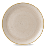 Nutmeg Coupe Plate 32.4cm