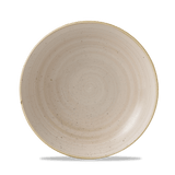 Nutmeg Coupe Bowl 24.8cm