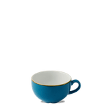 Java Blue Cappuccino Cup 34cl/12oz