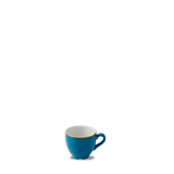 Java Blue Espresso Cup 10cl/3.5oz