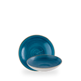 Java Blue Coupe Bowl 18.2cm