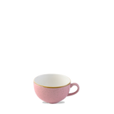 Petal Pink Cappuccino Cup 22.7cl