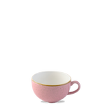 Petal Pink Cappuccino Cup 34cl