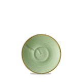 Sage Green Espresso Saucer 11.8cm