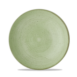 Sage Green Coupe Bowl 24.8cm