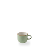 Sage Green Bubble Mug 28cl