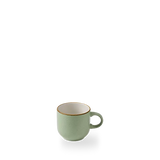 Sage Green Bubble Mug 34cl