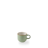 Sage Green Bubble Mug 22.7cl