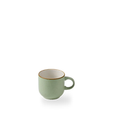 Sage Green Bubble Mug 44cl