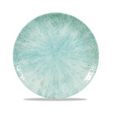Stone Aquamarine Coupe Plate 21.7cm