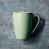 Sage Green Mug 34cl