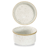 Barley White Ramekin 9cm