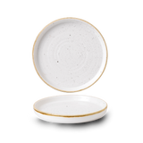 Barley White Walled Plate 15.7cm