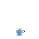 Cornflower Blue Espresso Cup 10cl