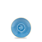 Cornflower Blue Espresso Saucer 11.8cm