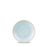 Duck Egg Blue Espresso Saucer 11.8cm