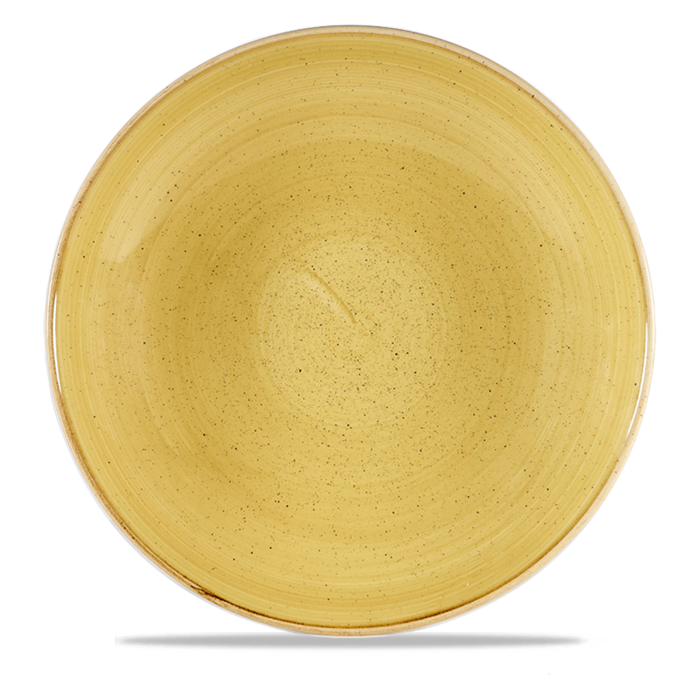 Mustard Seed Coupe Bowl 31cm
