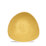 Mustard Seed Triangle Bowl 15.3cm