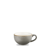 Peppercorn Grey Cappuccino Cup 34cl