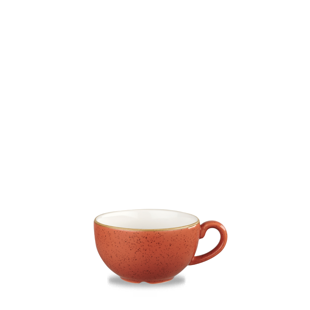 Spiced Orange Cappuccino Cup 22.7cl