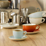 Duck Egg Blue Espresso Cup 10cl