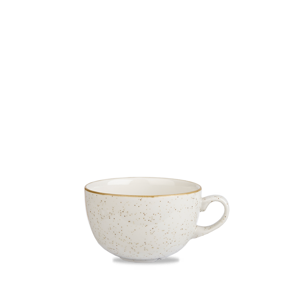 Barley White Cappuccino Cup 46cl