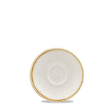 Barley White Espresso Saucer 11.8cm